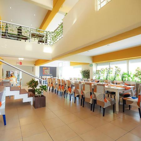 Tryp By Wyndham Chetumal Hotel Kültér fotó