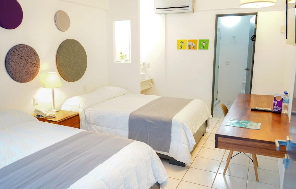 Tryp By Wyndham Chetumal Hotel Kültér fotó