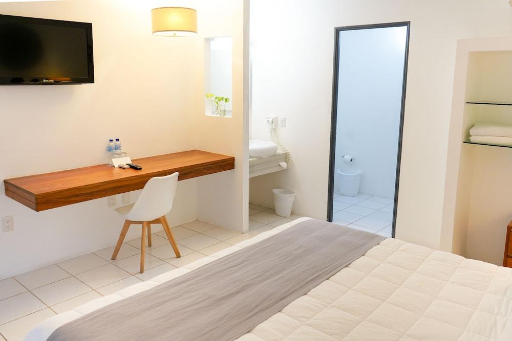Tryp By Wyndham Chetumal Hotel Kültér fotó