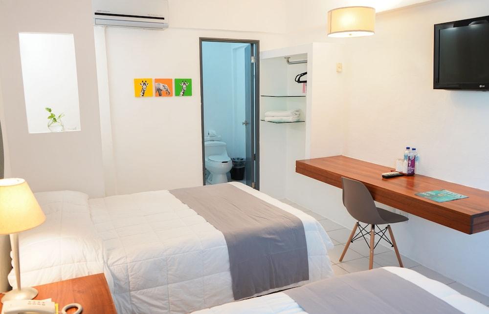 Tryp By Wyndham Chetumal Hotel Kültér fotó