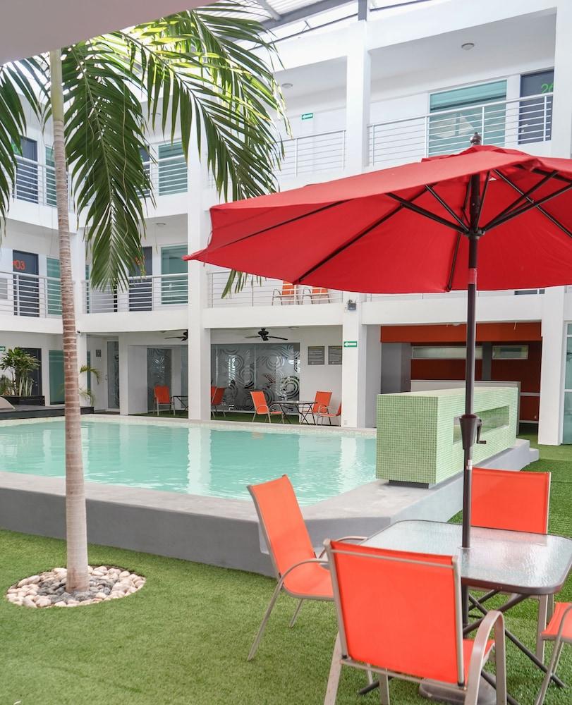Tryp By Wyndham Chetumal Hotel Kültér fotó