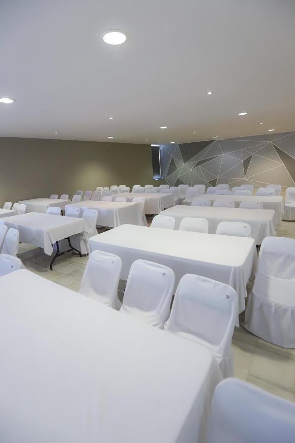 Tryp By Wyndham Chetumal Hotel Kültér fotó
