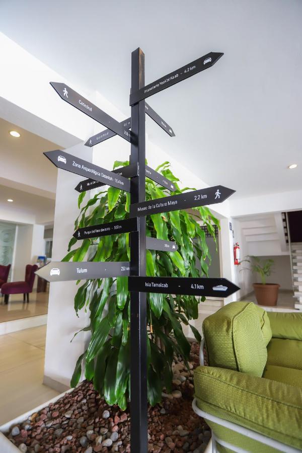 Tryp By Wyndham Chetumal Hotel Kültér fotó
