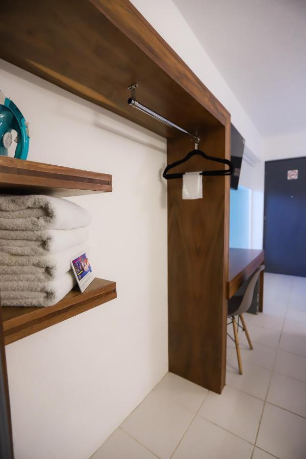 Tryp By Wyndham Chetumal Hotel Kültér fotó