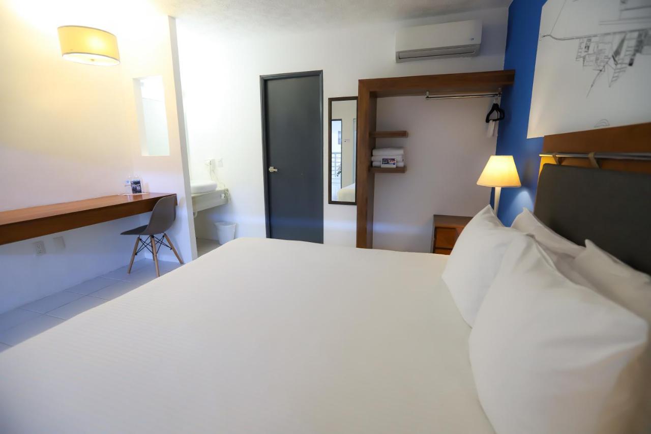 Tryp By Wyndham Chetumal Hotel Kültér fotó