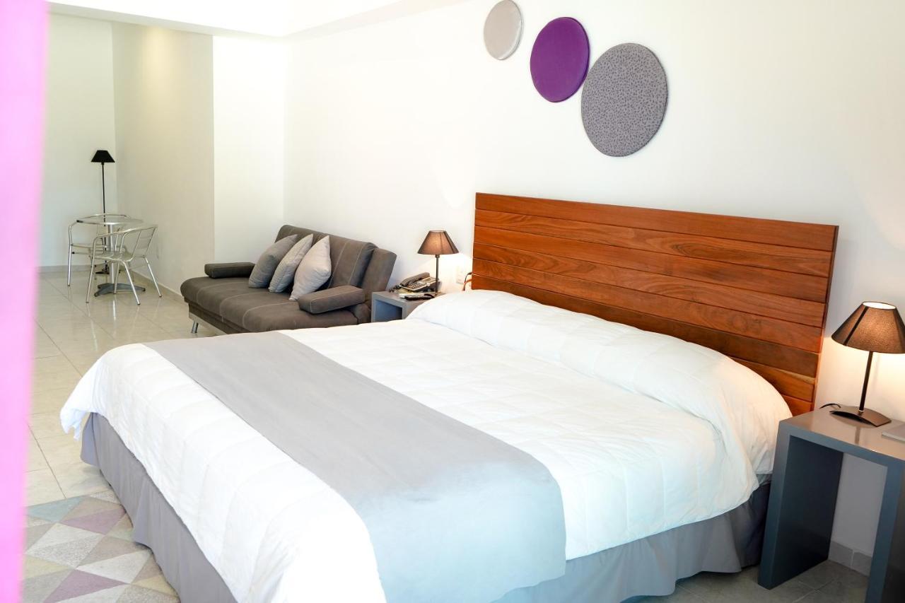 Tryp By Wyndham Chetumal Hotel Kültér fotó