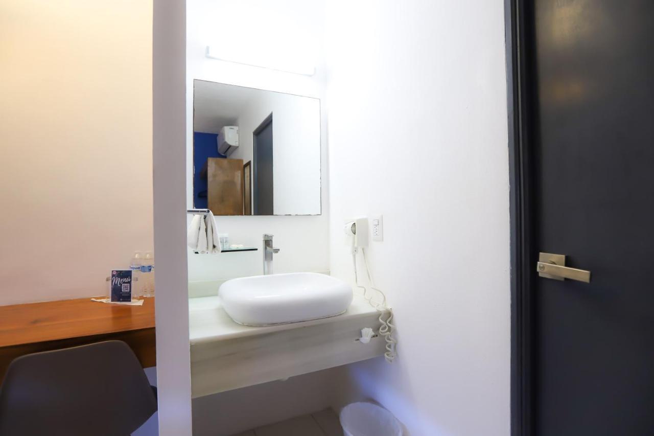 Tryp By Wyndham Chetumal Hotel Kültér fotó
