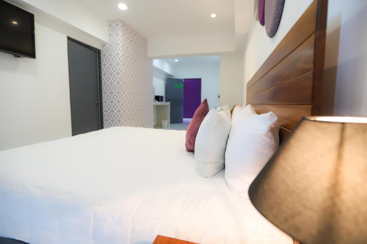 Tryp By Wyndham Chetumal Hotel Kültér fotó