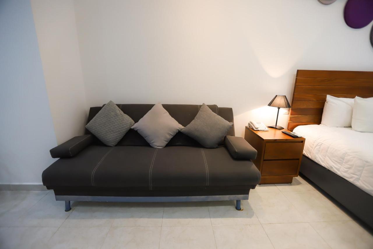 Tryp By Wyndham Chetumal Hotel Kültér fotó