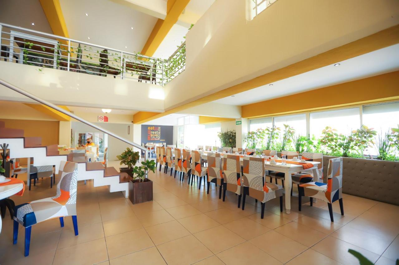 Tryp By Wyndham Chetumal Hotel Kültér fotó