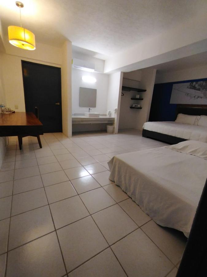 Tryp By Wyndham Chetumal Hotel Kültér fotó