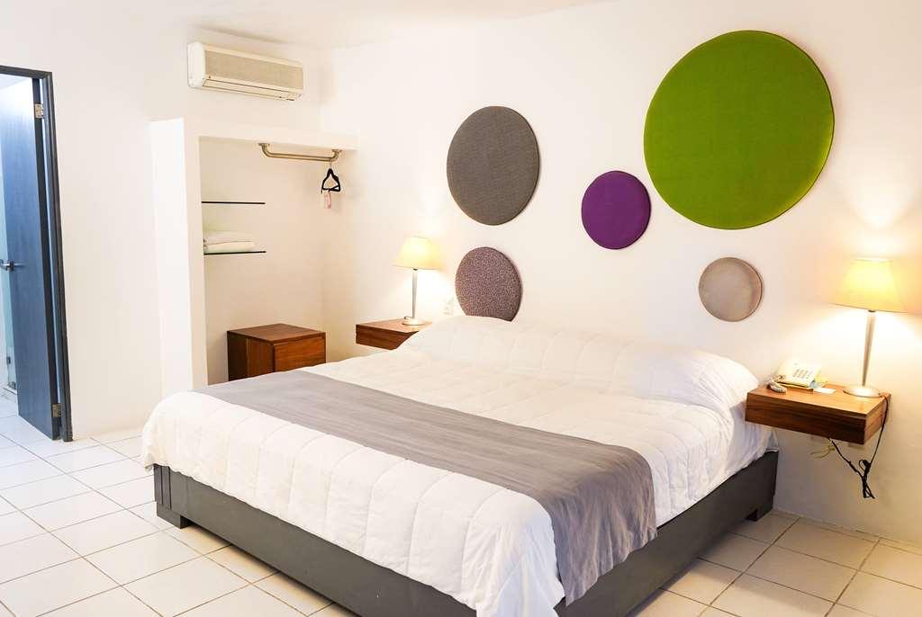 Tryp By Wyndham Chetumal Hotel Szoba fotó