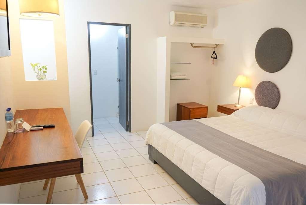 Tryp By Wyndham Chetumal Hotel Szoba fotó