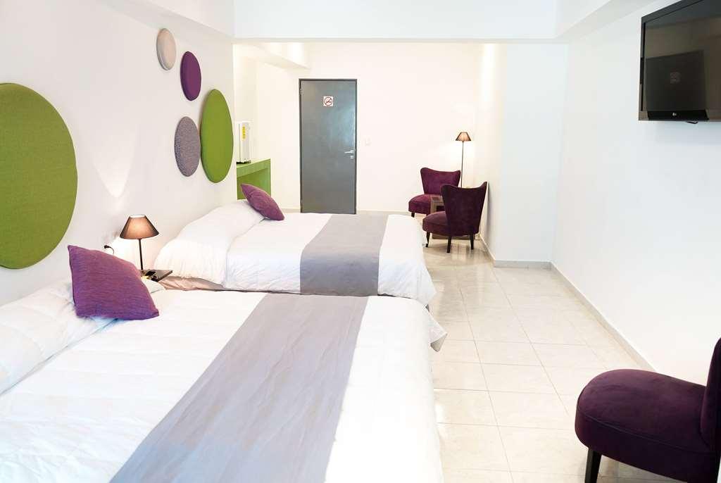 Tryp By Wyndham Chetumal Hotel Szoba fotó