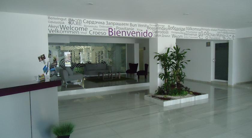 Tryp By Wyndham Chetumal Hotel Kültér fotó