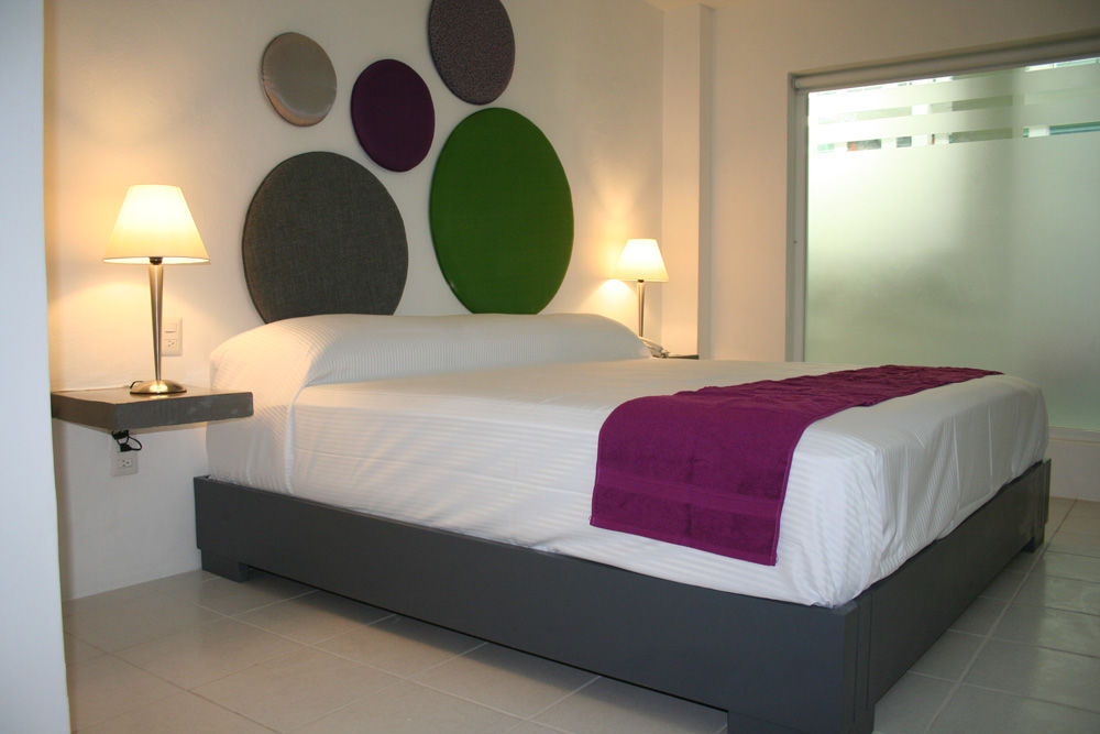 Tryp By Wyndham Chetumal Hotel Kültér fotó