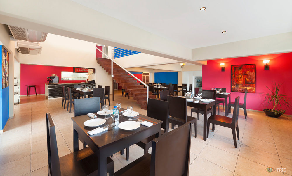 Tryp By Wyndham Chetumal Hotel Kültér fotó