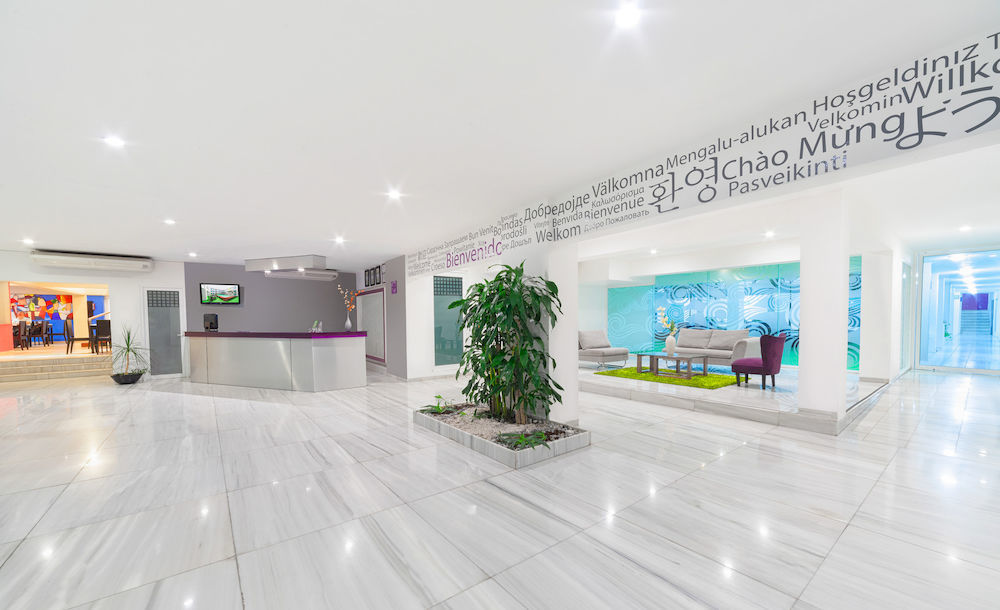 Tryp By Wyndham Chetumal Hotel Kültér fotó