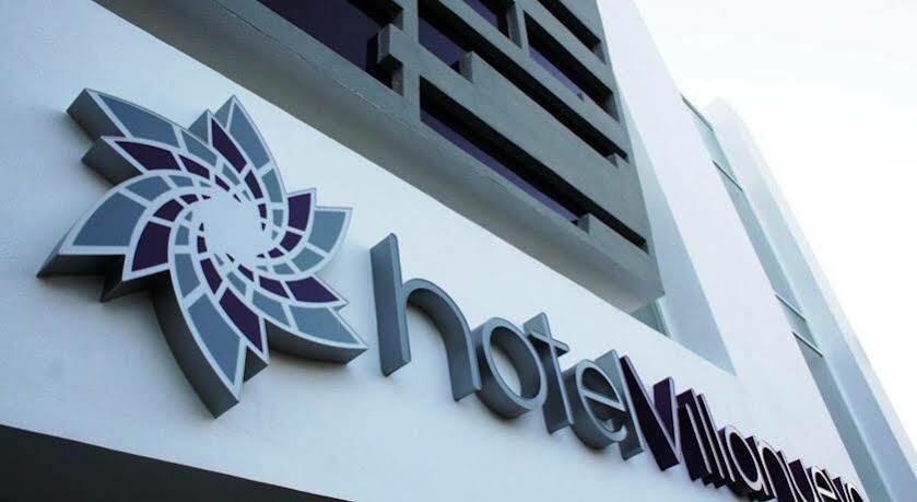 Tryp By Wyndham Chetumal Hotel Kültér fotó